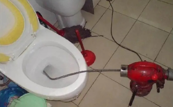 顺庆阳台管道疏通